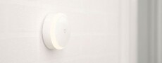 Xiaomi Mi MUE4068GL mozgásérzékelős éjjeli irányfény Háztartás / Otthon / Kültér - Világítás / elektromosság - Éjszakai irányfény - 338979