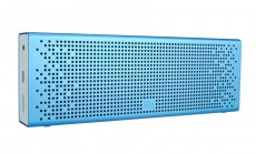 Xiaomi MI Pocket Bluetooth hangszóró - kék Audio-Video / Hifi / Multimédia - Hordozható, vezeték nélküli / bluetooth hangsugárzó - Hordozható, vezeték nélküli / bluetooth hangsugárzó - 321683