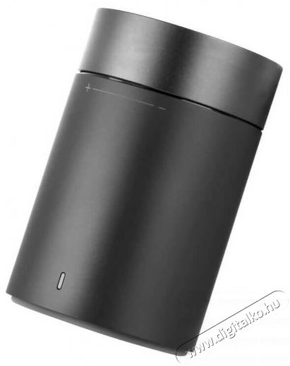 Xiaomi Mi Pocket 2 Bluetooth hangszóró - fekete Audio-Video / Hifi / Multimédia - Hordozható, vezeték nélküli / bluetooth hangsugárzó - Hordozható, vezeték nélküli / bluetooth hangsugárzó - 336977