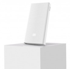 Xiaomi Mi Power Bank 2C 20000 mAh - fehér Mobil / Kommunikáció / Smart - Powerbank / Külső akkumulátor és töltő - 333068