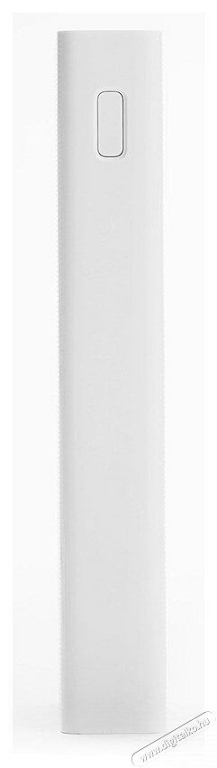 Xiaomi Mi Power Bank 2C 20000 mAh - fehér Mobil / Kommunikáció / Smart - Powerbank / Külső akkumulátor és töltő - 333068