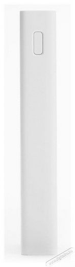 Xiaomi Mi Power Bank 2C 20000 mAh - fehér Mobil / Kommunikáció / Smart - Powerbank / Külső akkumulátor és töltő - 333068