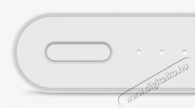 Xiaomi MI Power Bank 2 10000 mAh - szürke Mobil / Kommunikáció / Smart - Powerbank / Külső akkumulátor és töltő - 333067