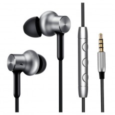 Xiaomi Mi PRO HD fekete-szürke In-ear mikrofonos fülhallgató Audio-Video / Hifi / Multimédia - Fül és Fejhallgatók - Fülhallgató mikrofonnal / headset - 334485