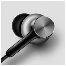 Xiaomi Mi PRO HD fekete-szürke In-ear mikrofonos fülhallgató Audio-Video / Hifi / Multimédia - Fül és Fejhallgatók - Fülhallgató mikrofonnal / headset - 334485