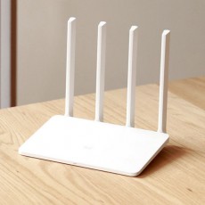 Xiaomi MI ROUTER 3 (EU) DUALBAND ROUTER Iroda &eacute;s sz&aacute;m&iacute;t&aacute;stechnika - H&aacute;l&oacute;zat - Router - 321689