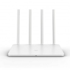 Xiaomi MI ROUTER 3 (EU) DUALBAND ROUTER Iroda &eacute;s sz&aacute;m&iacute;t&aacute;stechnika - H&aacute;l&oacute;zat - Router - 321689