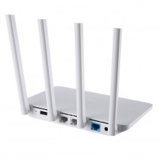 Xiaomi MI ROUTER 3 (EU) DUALBAND ROUTER Iroda &eacute;s sz&aacute;m&iacute;t&aacute;stechnika - H&aacute;l&oacute;zat - Router - 321689