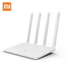 Xiaomi MI ROUTER 3 (EU) DUALBAND ROUTER Iroda &eacute;s sz&aacute;m&iacute;t&aacute;stechnika - H&aacute;l&oacute;zat - Router - 321689