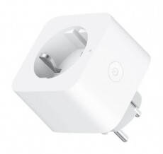 Xiaomi Mi Smart Plug Zigbee Wi-Fi-s okos konnektor Háztartás / Otthon / Kültér - Okos otthon - Okos konnektor - 360797