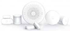 Xiaomi Mi Smart Sensor Set okosotthon kezdőcsomag Háztartás / Otthon / Kültér - Okos otthon - Kiegészítő - 360798