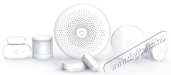 Xiaomi Mi Smart Sensor Set okosotthon kezdőcsomag Háztartás / Otthon / Kültér - Okos otthon - Kiegészítő - 360798