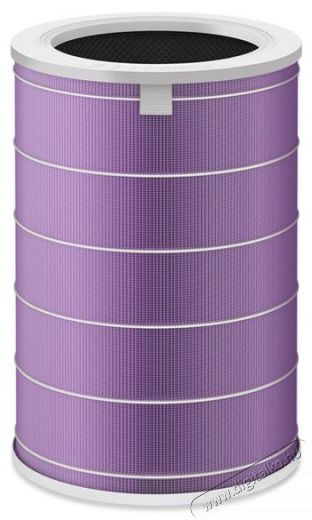 Xiaomi Mi Air Purifier Filter Antibacterial légtisztító szűrő Szépségápolás / Egészség - Légtisztító / párásító / párátlanító - Kiegészítő - 367217