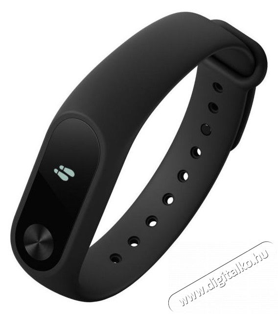 Xiaomi MiBand 2 aktivitásmérő karpánt okosóra Mobil / Kommunikáció / Smart - Okos eszköz - Okos karkötő - 321679