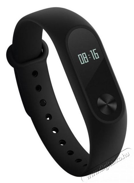 Xiaomi MiBand 2 aktivitásmérő karpánt okosóra Mobil / Kommunikáció / Smart - Okos eszköz - Okos karkötő - 321679