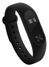 Xiaomi MiBand 2 aktivitásmérő karpánt okosóra Mobil / Kommunikáció / Smart - Okos eszköz - Okos karkötő - 321679