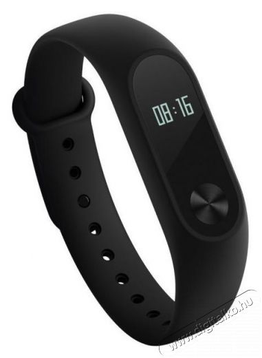 Xiaomi MiBand 2 aktivitásmérő karpánt okosóra Mobil / Kommunikáció / Smart - Okos eszköz - Okos karkötő - 321679