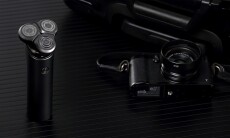 Xiaomi Mi Electric Shaver S500 elektromos borotva Sz&eacute;ps&eacute;g&aacute;pol&aacute;s / Eg&eacute;szs&eacute;g - Szőrtelen&iacute;tő / borotva - F&eacute;rfi borotva - 367229