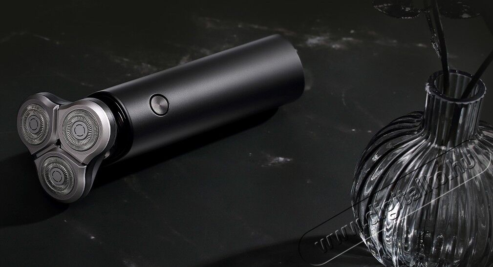 Xiaomi Mi Electric Shaver S500 elektromos borotva Sz&eacute;ps&eacute;g&aacute;pol&aacute;s / Eg&eacute;szs&eacute;g - Szőrtelen&iacute;tő / borotva - F&eacute;rfi borotva - 367229
