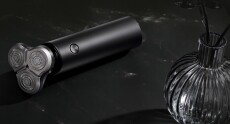 Xiaomi Mi Electric Shaver S500 elektromos borotva Sz&eacute;ps&eacute;g&aacute;pol&aacute;s / Eg&eacute;szs&eacute;g - Szőrtelen&iacute;tő / borotva - F&eacute;rfi borotva - 367229