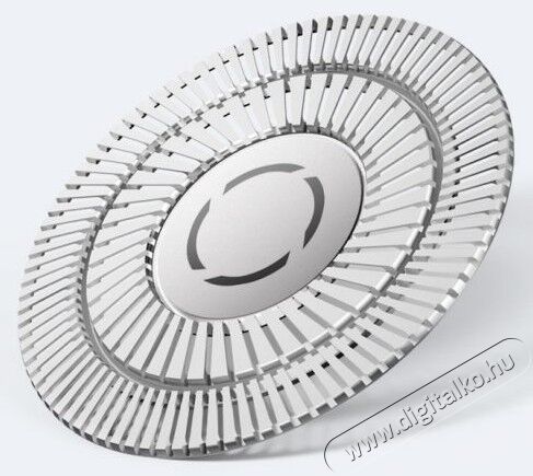 Xiaomi Mi Electric Shaver S500 elektromos borotva Sz&eacute;ps&eacute;g&aacute;pol&aacute;s / Eg&eacute;szs&eacute;g - Szőrtelen&iacute;tő / borotva - F&eacute;rfi borotva - 367229