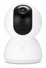 Xiaomi MiJia 360&deg; Smart Home PTZ Camera feh&eacute;r H&aacute;ztart&aacute;s / Otthon / K&uuml;lt&eacute;r - Biztons&aacute;gtechnika - Biztons&aacute;gi kamera - 341107