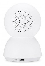 Xiaomi MiJia 360&deg; Smart Home PTZ Camera feh&eacute;r H&aacute;ztart&aacute;s / Otthon / K&uuml;lt&eacute;r - Biztons&aacute;gtechnika - Biztons&aacute;gi kamera - 341107