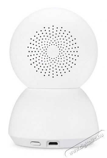 Xiaomi MiJia 360&deg; Smart Home PTZ Camera feh&eacute;r H&aacute;ztart&aacute;s / Otthon / K&uuml;lt&eacute;r - Biztons&aacute;gtechnika - Biztons&aacute;gi kamera - 341107