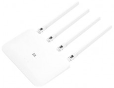 Xiaomi Mi 4A Gigabit Edition router Iroda és számítástechnika - Hálózat - Router - 367232