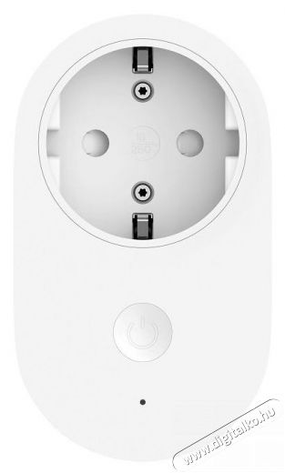 Xiaomi Mi Smart Power Plug okos konnektor Háztartás / Otthon / Kültér - Okos otthon - Okos konnektor - 367214