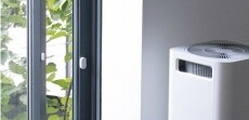 Xiaomi MI WINDOW DOOR SENSOR ajtónyitás érzékelő Háztartás / Otthon / Kültér - Biztonságtechnika - Nyitásérzékelő - 367173