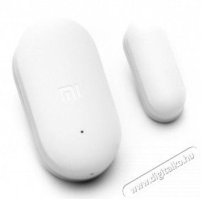 Xiaomi MI WINDOW DOOR SENSOR ajtónyitás érzékelő Háztartás / Otthon / Kültér - Biztonságtechnika - Nyitásérzékelő - 367173