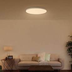 Xiaomi MUE4086GL Mi LED Ceiling Light okos mennyezeti lámpa 45cm Háztartás / Otthon / Kültér - Okos otthon - Kiegészítő - 360799