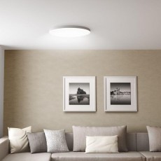 Xiaomi MUE4086GL Mi LED Ceiling Light okos mennyezeti lámpa 45cm Háztartás / Otthon / Kültér - Okos otthon - Kiegészítő - 360799