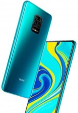 Xiaomi Redmi Note 9S 6,67 LTE 6/128GB Dual SIM okostelefon Aurak&eacute;k Egy&eacute;b - Nem forgalmazzuk ! - 363249