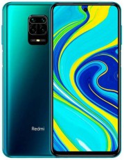 Xiaomi Redmi Note 9S 6,67 LTE 6/128GB Dual SIM okostelefon Aurak&eacute;k Egy&eacute;b - Nem forgalmazzuk ! - 363249
