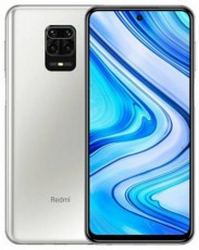 Xiaomi Redmi Note 9S 6,67 LTE 6/128GB Dual SIM okostelefon - feh&eacute;r Egy&eacute;b - Nem forgalmazzuk ! - 363250