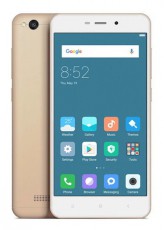 Xiaomi Redmi 4A 2/16 (EU) Dual Sim okostelefon - arany Mobil / Kommunikáció / Smart - Okostelefon - Android - 333069