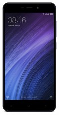 Xiaomi Redmi 4A 2/16 (EU) Dual Sim okostelefon - szürke Mobil / Kommunikáció / Smart - Okostelefon - Android - 329030