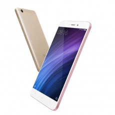 Xiaomi Redmi 4A Pro okostelefon - arany Mobil / Kommunikáció / Smart - Okostelefon - Android - 321688