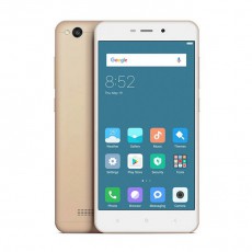 Xiaomi Redmi 4A Pro okostelefon - arany Mobil / Kommunikáció / Smart - Okostelefon - Android - 321688
