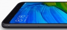 Xiaomi REDMI 5 PLUS 3/32 (EU) fekete mobiltelefon Egy&eacute;b - Nem forgalmazzuk ! - 336298