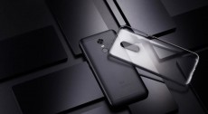 Xiaomi REDMI 5 PLUS 3/32 (EU) fekete mobiltelefon Egy&eacute;b - Nem forgalmazzuk ! - 336298