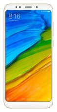 Xiaomi Redmi 5 Plus 4/64 (EU) okostelefon - arany Egyéb - Nem forgalmazzuk ! - 338142