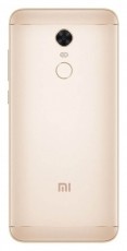 Xiaomi Redmi 5 Plus 4/64 (EU) okostelefon - arany Egy&eacute;b - Nem forgalmazzuk ! - 338142