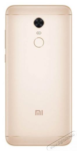 Xiaomi Redmi 5 Plus 4/64 (EU) okostelefon - arany Egyéb - Nem forgalmazzuk ! - 338142