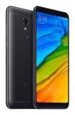 Xiaomi Redmi 5 Plus 4/64 (EU) okostelefon - fekete Egy&eacute;b - Nem forgalmazzuk ! - 336495