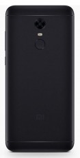 Xiaomi Redmi 5 Plus 4/64 (EU) okostelefon - fekete Egy&eacute;b - Nem forgalmazzuk ! - 336495