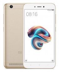 Xiaomi Redmi 5A 2/16 (EU) Dual Sim okostelefon - arany Egyéb - Nem forgalmazzuk ! - 329029
