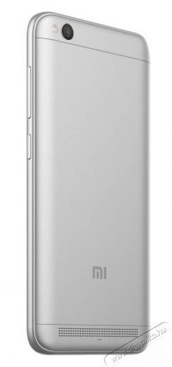 Xiaomi Redmi 5A 2/16 (EU) Dual Sim okostelefon - szürke Mobil / Kommunikáció / Smart - Okostelefon - Android - 333070